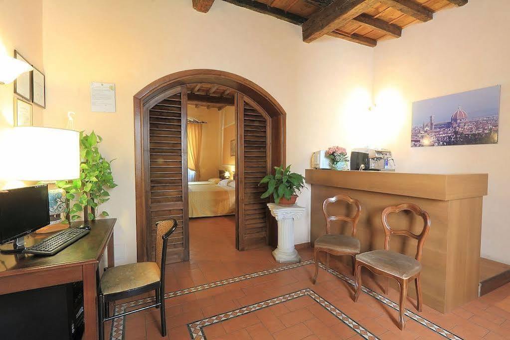 Katti House - Florence'S Center Exterior photo
